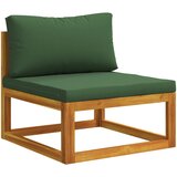  2 kom. Modularna garnitura s jastucima | shoptok.hr
