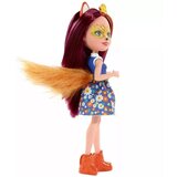  EnctanTimals: punčka Felicity Fox s figurico Flick | Shoptok.si