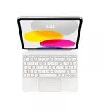 magic keyboard folio for ipad (10th gen) - international english