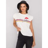 FANCY Blouse-FA-BZ-7139.73P-ecru | ePonuda.com