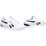 Reebok Nizke superge Royal Glide Ripple Clip Bela | Shoptok.si