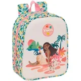 Mochila Vaiana Disney 27cm adaptable