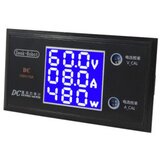 DIY MORE digitalni DC panelmetar ( DP-BL02 ) Cene'.'
