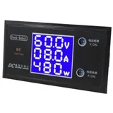 digitalni DC panelmetar ( DP-BL02 )