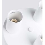  Sollux SL.1464 - Spot svetiljka LAGOS 3xGU10/10W/230V bela | Eponuda.com