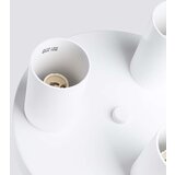 Stropna svetilka LAGOS 3P bela, (21626865) | Shoptok.si