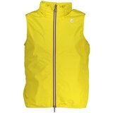 K-Way Muški Žuti Prsluk | shoptok.hr