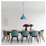 Opviq kure 2451 - light blue light blue chandelier | ePonuda.com
