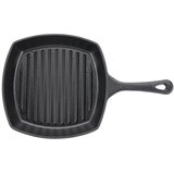 Rosmarino Grill tava od lijevanog željeza Blacksmith's - 27 cm | shoptok.hr