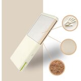 Sensillo Visco-pjena-kokos madrac 90 x 40 aloe vera | shoptok.hr