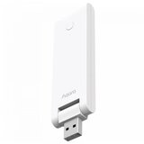 Aqara Hub E1: Model No: HE1-G01; SKU: AG022GLW01
