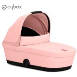 Cybex Gold® košara za novorođenče melio™ candy pink | shoptok.hr
