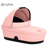 Cybex Gold® košara za novorojenčka melio™ candy pink | Shoptok.si