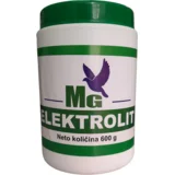 Elektrolit, 600g