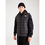 The North Face Športen telovnik 'ACONCAGUA 3' črna / bela | Shoptok.si