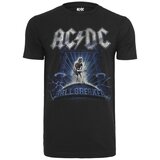 Mister Tee ACDC Ballbreaker Tee black | shoptok.hr
