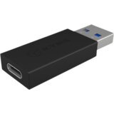 Raidsonic USB-C® adapter [1x moški konektor USB-C® - 1x USB 3.2 gen. 1 vtičnica A (USB 3.0)] IB-CB015, (20540947) | Shoptok.si