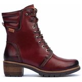 Pikolinos Gležnjarji San Sebastia Rdeča | Shoptok.si