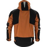 Lahti Pro mu&amp;scaron;ka radna jakna Stretch Line smeđe-crna S L4042301 Slike