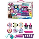 Magic Toys Cool Collection Studio za dekoracijo nohtov in las 13-delni komplet | Shoptok.si