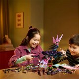 Lego DREAMZzz: Nikoli-čarovničin Polnočni krokar | Shoptok.si
