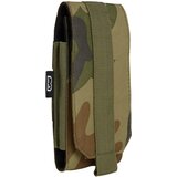Brandit Molle Phone Pouch Big Forest Cene