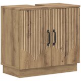  Set za kupaonicu od 3 dijela HOORN Konstruirano drvo | shoptok.hr