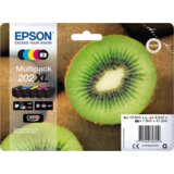 Epson Multipack Claria Premium T 202 XL BK/PB/C/M/Y T 02G7 | shoptok.hr