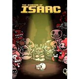  the binding of isaac steam key global | ePonuda.com
