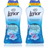 Lenor Spring Awakening mirisne kuglice za rublje ekonomično pakiranje Cijene