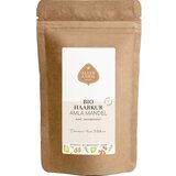 Eliah Sahil bio kura za lase z amlo in mandlji - 250 g Cene