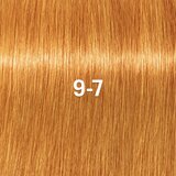 Schwarzkopf Professional IGORA ZERO AMM permanentna barva za lase brez amoniaka odtenek 9-7 60 ml Slike