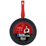  Tava San Ignacio Toledo SG-6287 Kovani Aluminij Ø 28 cm Crna | shoptok.hr