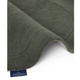 Villeroy Boch Tamno zeleni ručno rađen tepih od mješavine vune 125x200 cm Kari Organic – | shoptok.hr