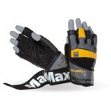 MADMAX fitnes rukavice signature