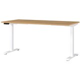 Germania Električna dvižna pisalna miza 80x160 cm Jet – | Shoptok.si