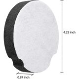 INORCO 9 paketov filtrov za kompaktni pokončni sesalnik Bissell Powerforce 1604896, (21992079) | Shoptok.si