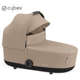 Cybex Platinum® košara za novorojenčka mios™ lux cozy beige | Shoptok.si