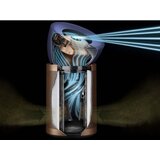 Dyson prečiščevalec zraka Big + Quiet Formaldehyde BP04 Dark Blue/Gold | Shoptok.si
