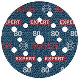 Bosch brusni disk sa folijom expert O780 125mm 2608902409 | Eponuda.com
