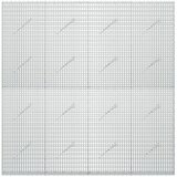  Gabion s žicom debljine 3 5 mm i mrežom 5x2 5 cm 200x10x200 cm - 10 cm 200 cm 200 cm | shoptok.hr