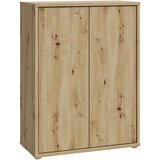 XORA Omara Za Čevlje Alice, Barva Hrasta | Shoptok.si