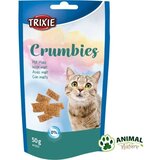 Trixie Crumbies poslastica za mačke za izbacivanje dlaka Trixie | Eponuda.com