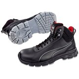 Puma Safety CONDOR BLACK visoke cipele S3 ESD SRC | shoptok.hr