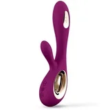 vibrator soraya wave purple