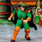  Figura Street Fighter - Bison Player 2 II, 17 cm | shoptok.hr
