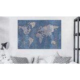 Slika - Sapphire Planet 60x40 | shoptok.hr