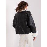 Vincenove Jacket-NM-KR-DA-0831.99P-black-white | shoptok.hr