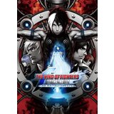 Steam THE KING OF FIGHTERS 2002 UNLIMITED MATCH (PC) Key EUROPE | ePonuda.com
