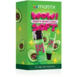 Matrix food for soft hair care set | ePonuda.com